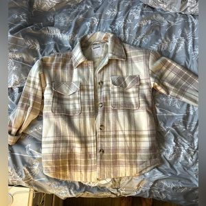 Garage Vancity Shacket